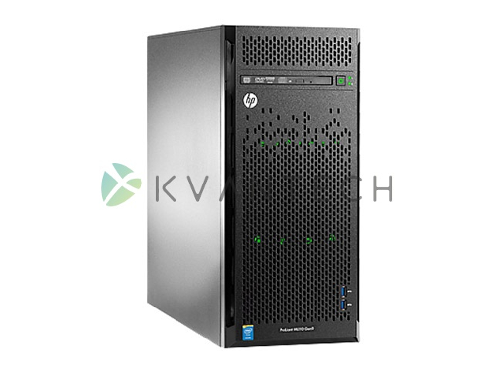 HPE Proliant ML110 Gen9 776934-B21