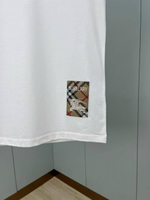 Футболка Burberry