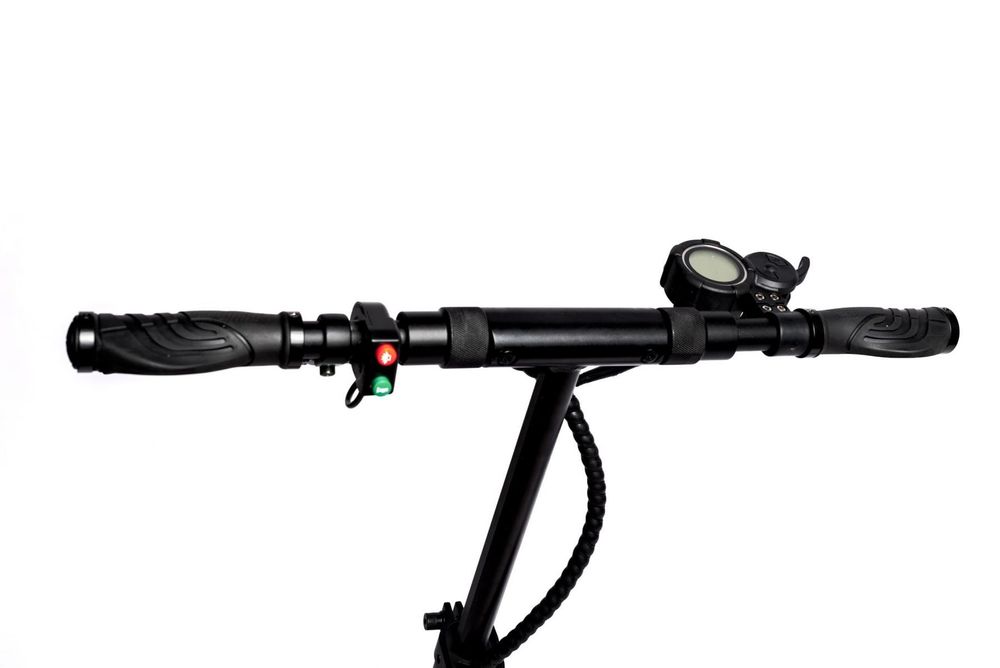 Электросамокат Halten RS-01 v2 2020 фото 1 фото №3