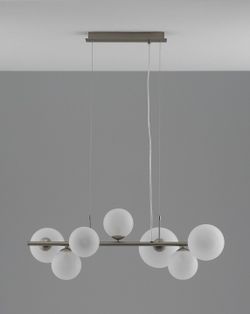 Подвесная люстра Moderli Renny V11467-7P