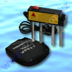 Электролизер с кожанным чехлом оптом и в розницу