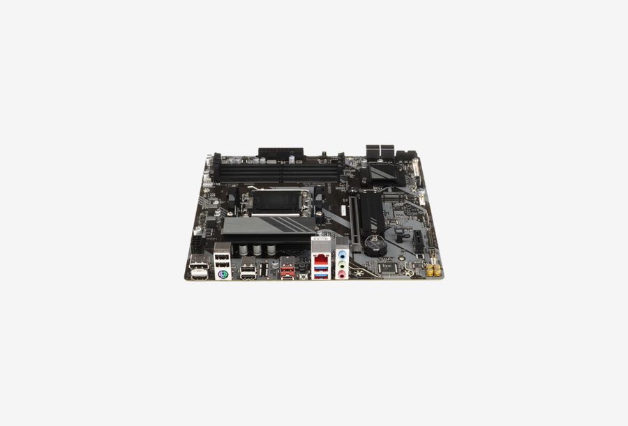 GIGABYTE B650M K_0326531101934