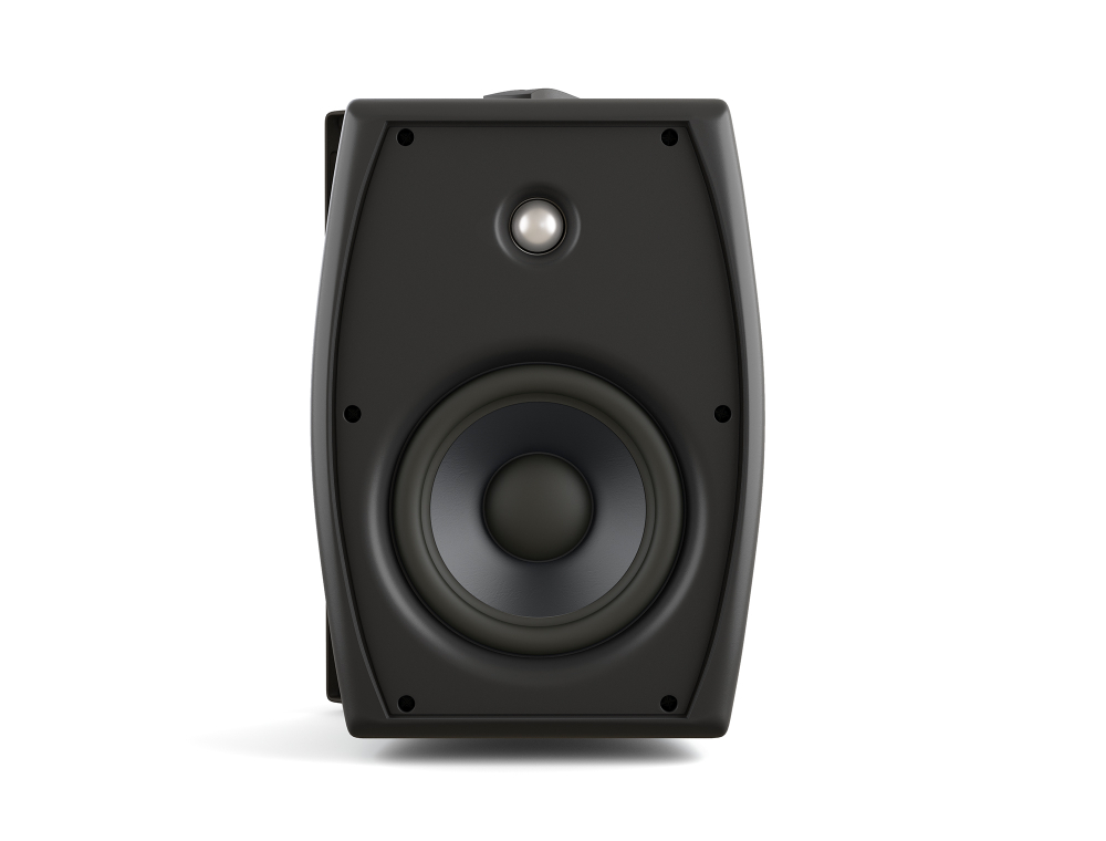 CVGAUDIO ODF516TBL Двухполосная настенная акустическая система