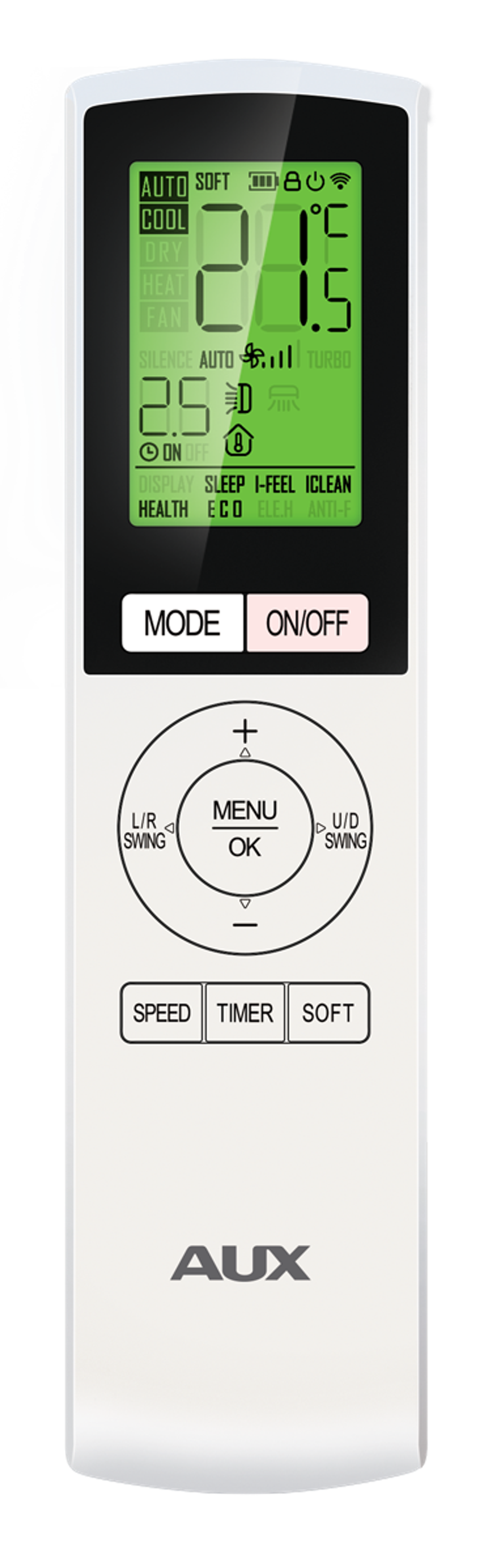 Сплит-система AUX, BLACK ART PROGRESSIVE Inverter 2025, ASW-H09A4/CC-R2DI / AS-H09A4/CC-R2DI