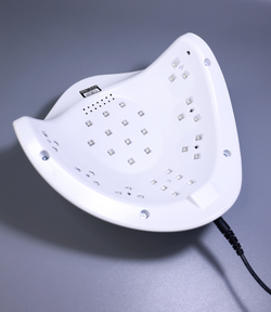 Лампа UV/LED SUN 5+ 48w ОРИГИНАЛ с кварцевыми диодами