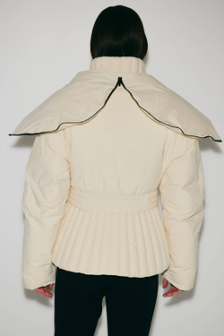 H&M Утепленная горнолыжная куртка ThermoMove™, бежевый