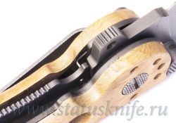 Нож CRKT Kit Carson M16 CR-M16-13ZMфотография - 7