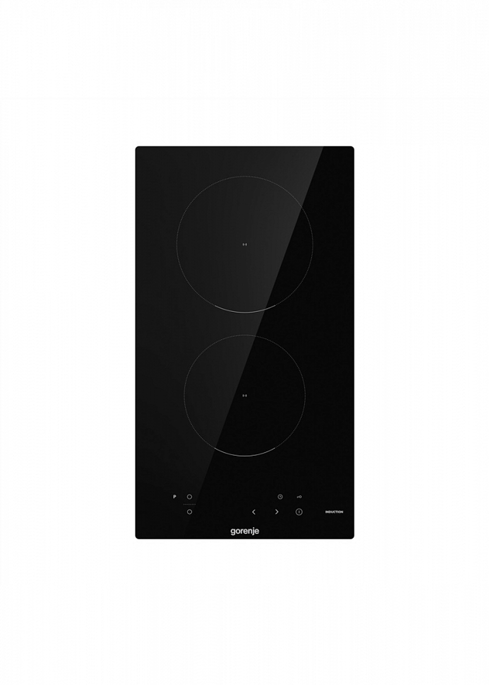 Встраиваемая индукционная варочная панель Gorenje GI3201BSCE