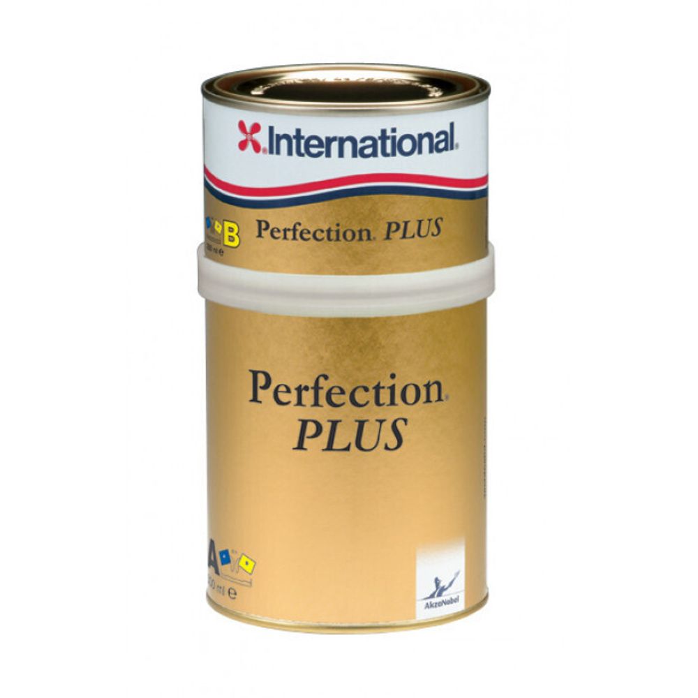 Лак Perfection Plus (Прозрачный) 0.75L