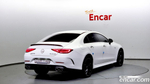 Mercedes-Benz CLS-Class C257 AMG CLS53 4MATIC+ 에디션1 (11.2019)