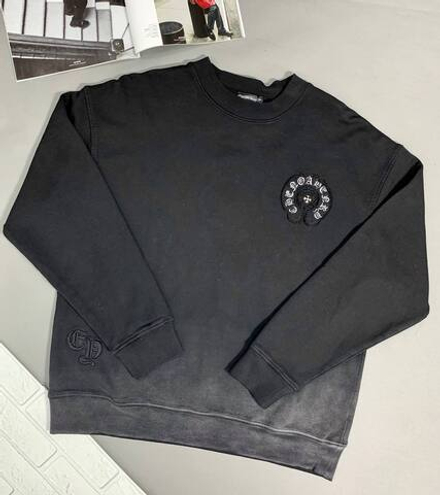 Свитшот Chrome Hearts