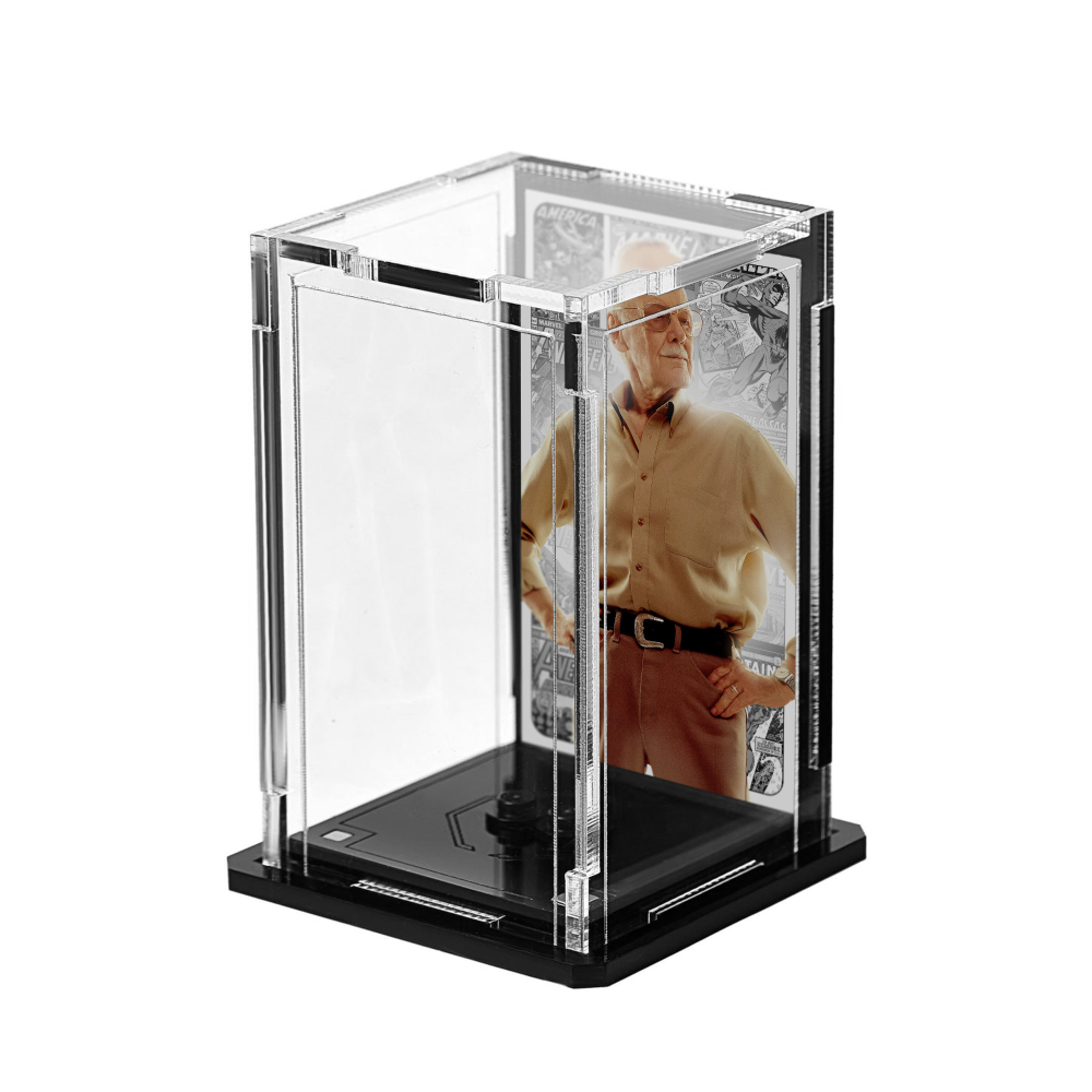 Отец Комиксов