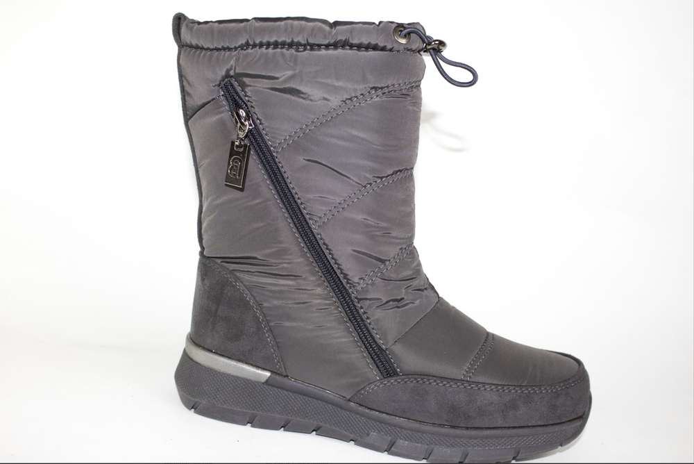 Дутики женские зимние Ex-tim арт. 2271-3