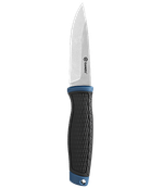 Нож Ganzo G806-BL черный с синим 8CR14