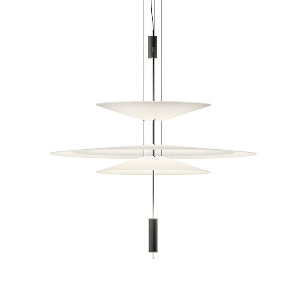 Подвесной дизайнерский светильник  Flamingo 1530 by Vibia