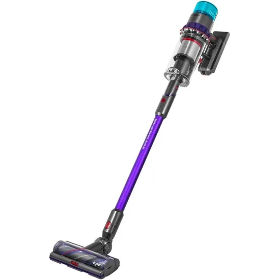 Вертикальный пылесос Dyson Gen5 SV23 Detect Absolute фиолетовый