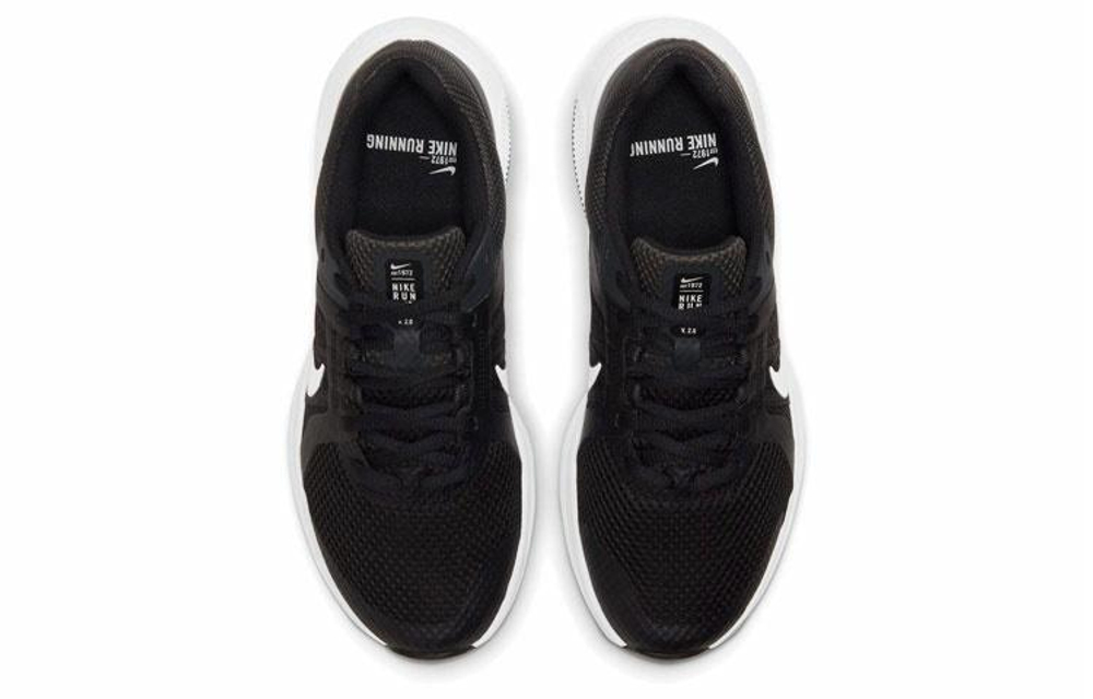 Кроссовки Nike Run Swift 2 (Женская размерная сетка)