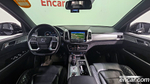 KG Mobility (Ssangyong) All New Rexton Дизель 2.2 4WD (01.2021)