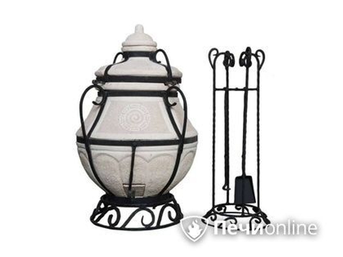 Тандыр Амфора Аладдин mini