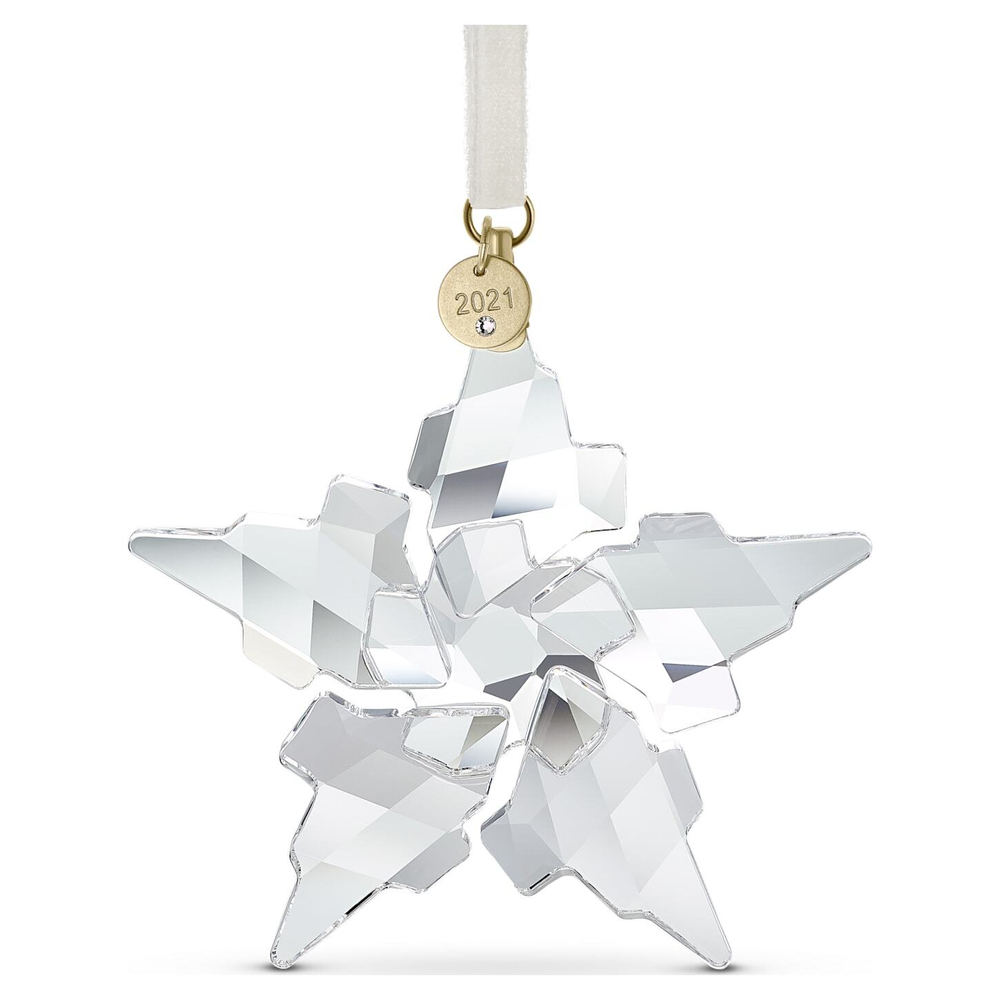 ANNUAL EDITION:ORNAMENT A.E 2021 5557796