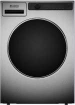 Профессиональная сушильная машина Asko TDC1773VP.S фото 