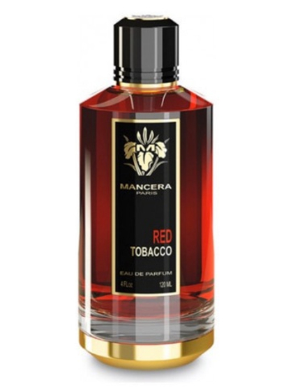 Mancera Red Tobacco
