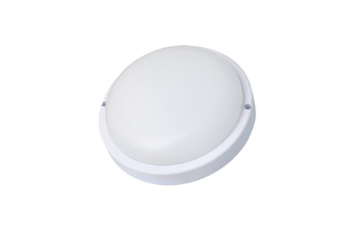 Светильник светодиод влагозащищенный круг 8 Вт