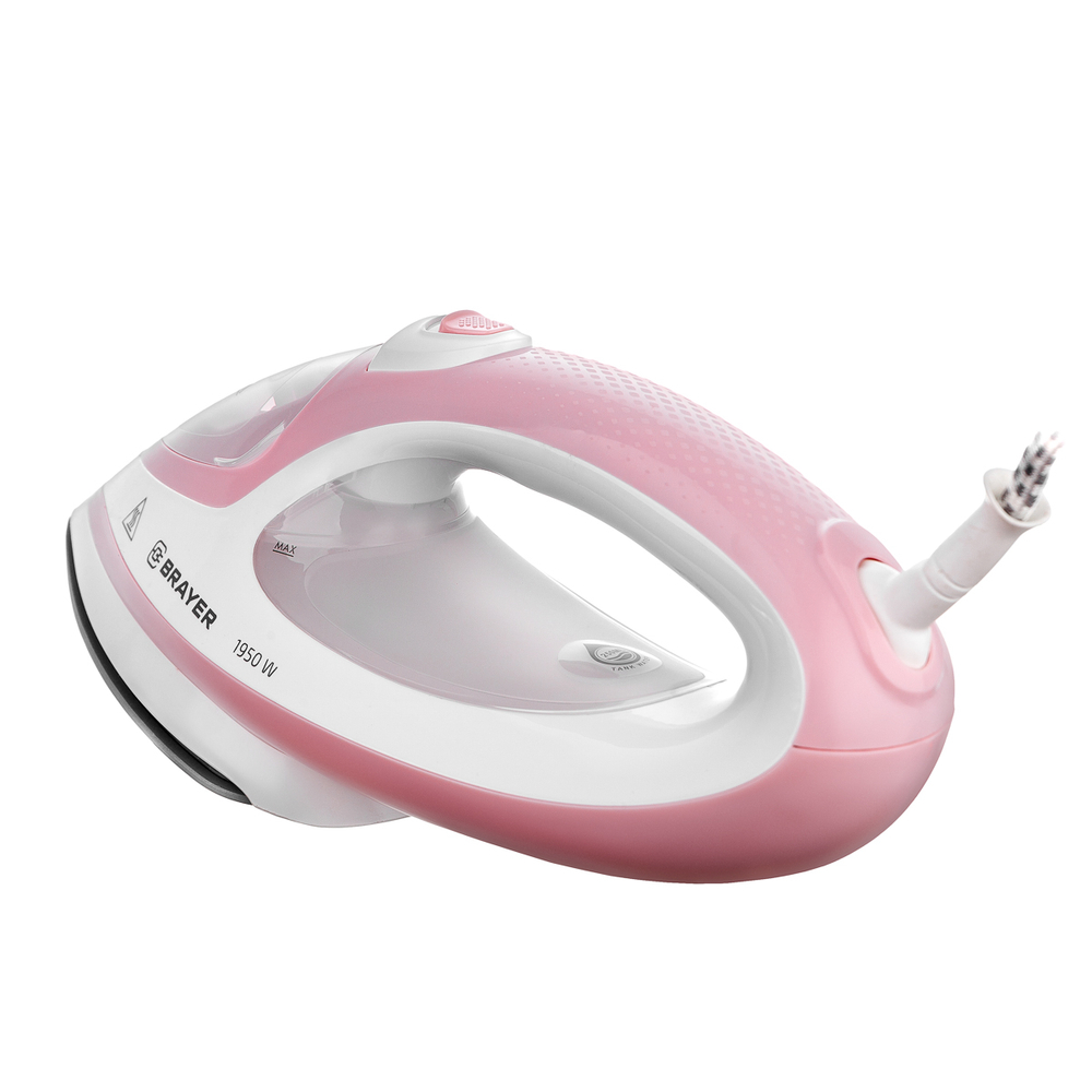 Утюг-отпариватель BRAYER BR4080
