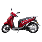 Электроскутер Okla Dream