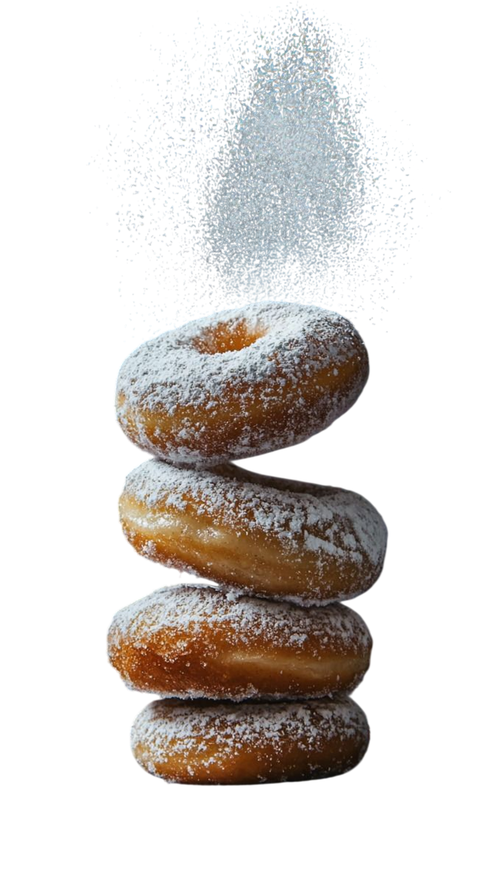 Сахарная пудра