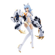 Plastic Model