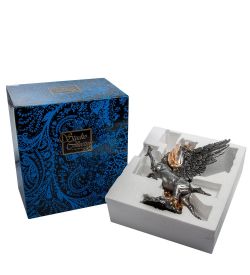 Veronese WS-633 Статуэтка «Женщина на грифоне» (Гюстав Моро)