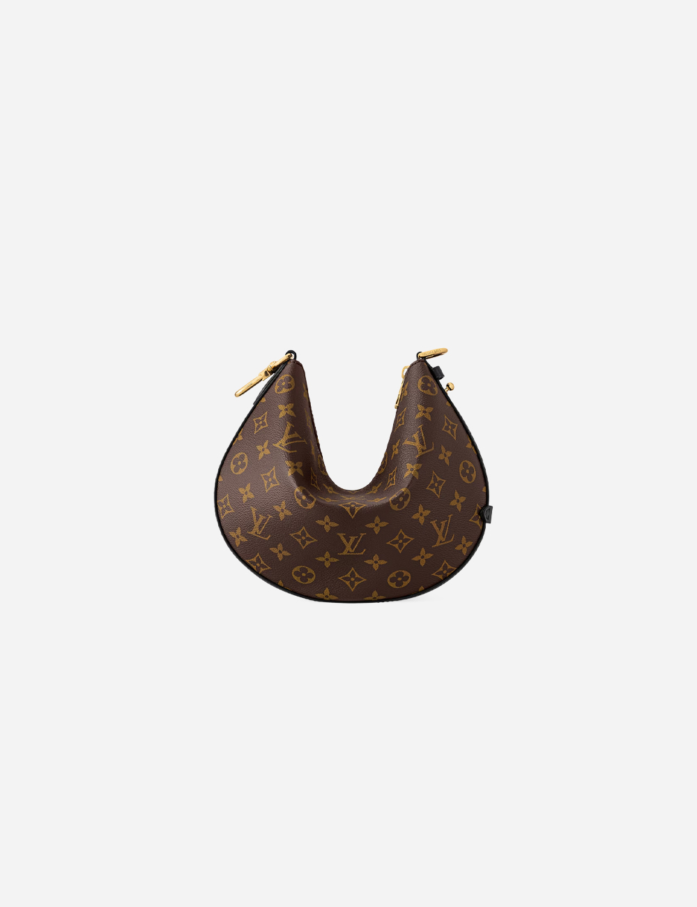 Сумка Louis Vuitton Cookie BB "Monogram"