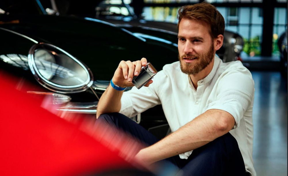 Профессиональный шейвер BaByliss PRO FOILFX02 4ARTISTS FXFS2E - 6