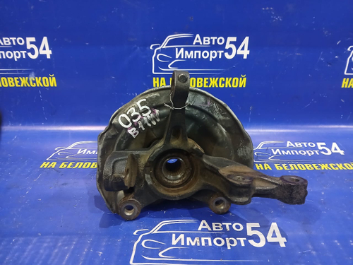 Ступица передняя левая MITSUBISHI EK WAGON 2013-2019