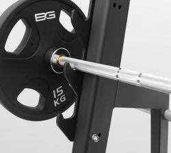 Скамья для жима под углом BRONZE GYM AL-305