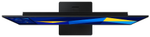 Монитор 24" Samsung LS24D304GAIXCI черный