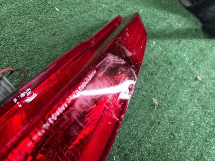 ПТФ правый Hyundai Creta 1 (2016-2021)