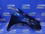 Крыло переднее правое TOYOTA AVENSIS 2006-2010