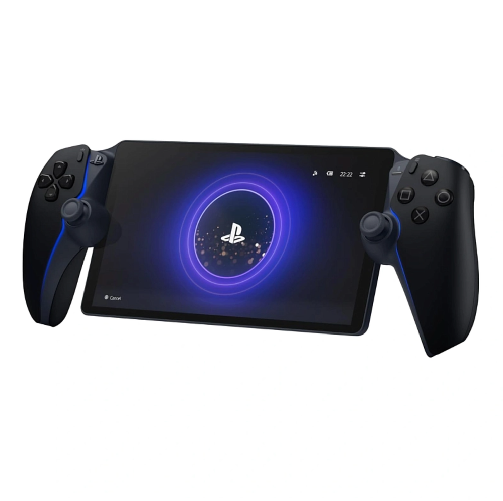 Sony PlayStation Portal Midnight Black (PS5) Новый
