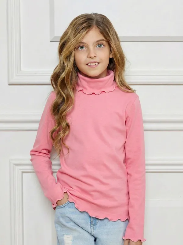 Водолазка d0007