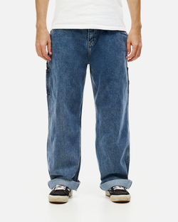 Брюки Anteater WorkPants Denim Navy