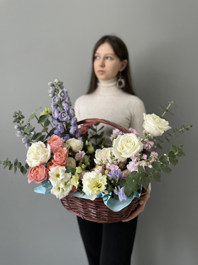 Корзина сборная