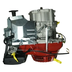 Loncin LC190F-1 (L type) двигатель 00-00152828