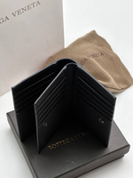 Визитница Bottega Veneta