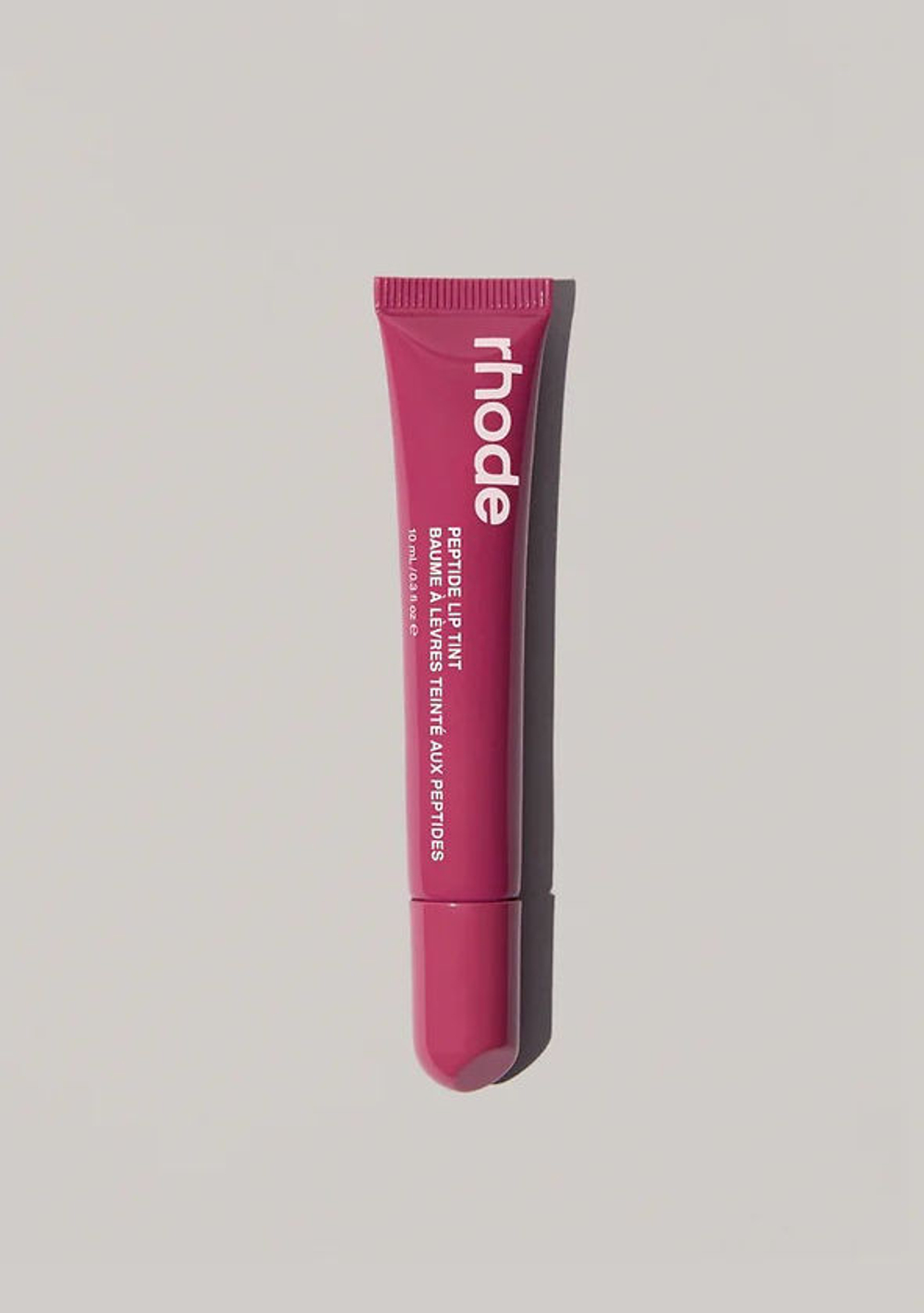 Rhode Peptide Lip Tint 10 mL - Raspberry Jelly