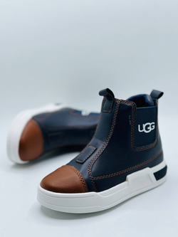 Детские ботинки Buba UGG