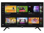 LED телевизор 32" BBK 32LEX-7250