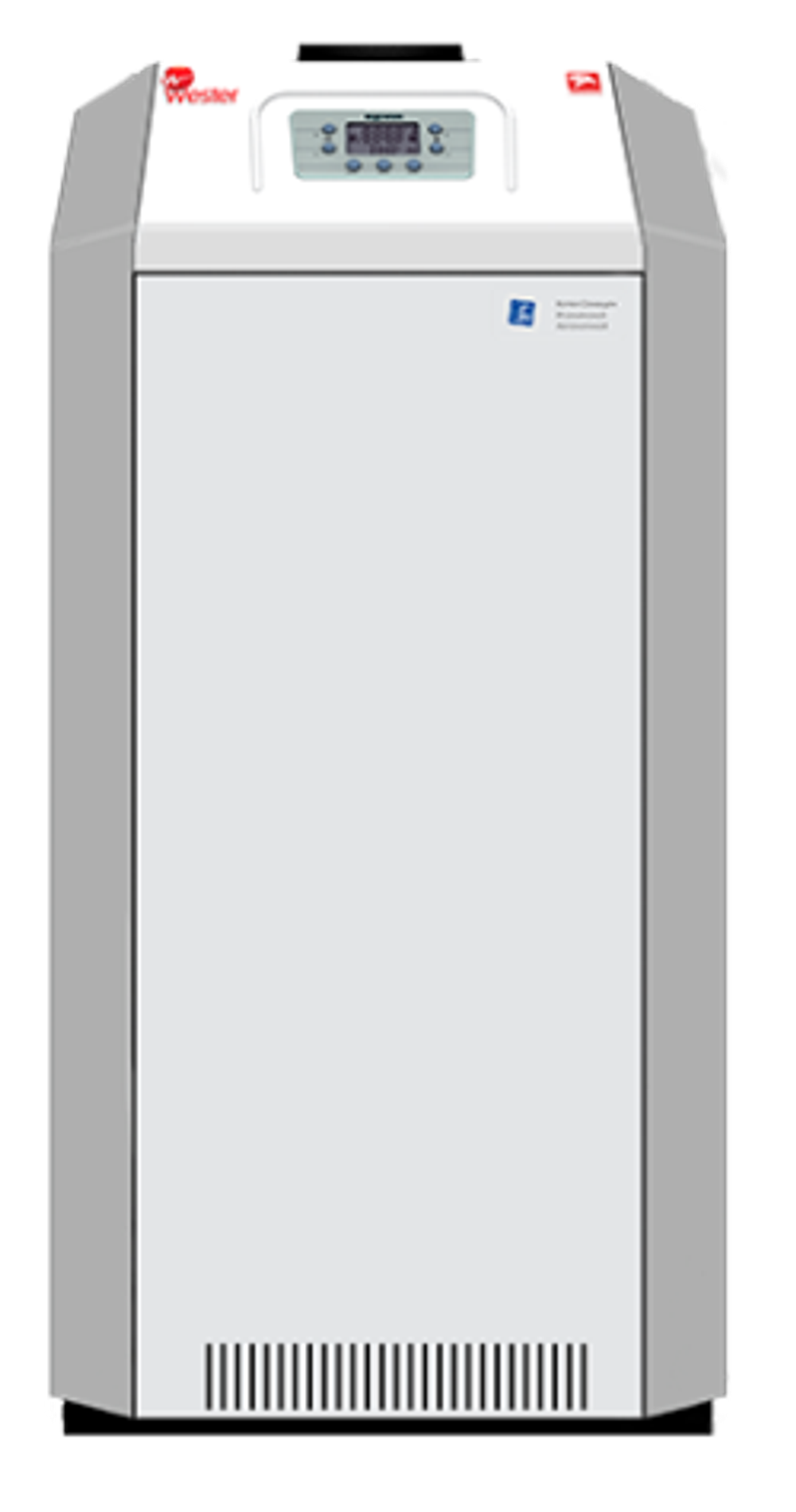 Котел газовый напольный Лемакс CLEVER 40