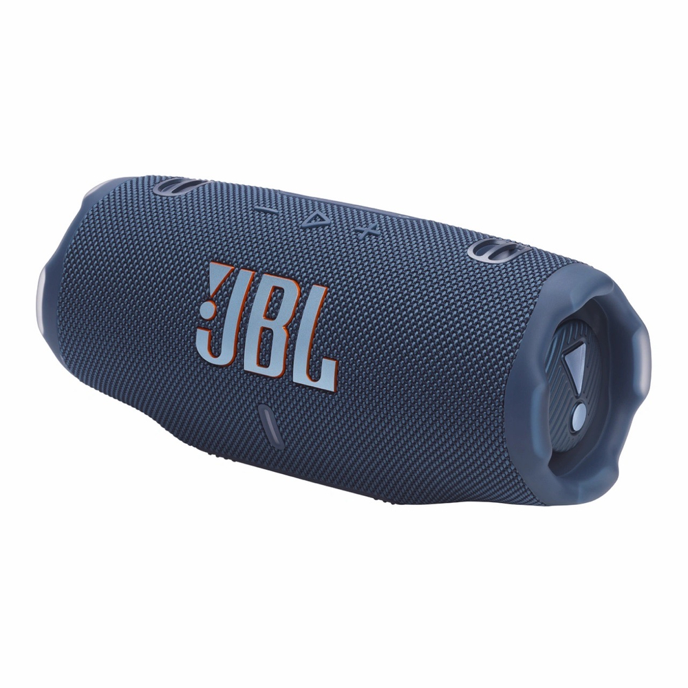 Портативная колонка JBL Charge 6 синий